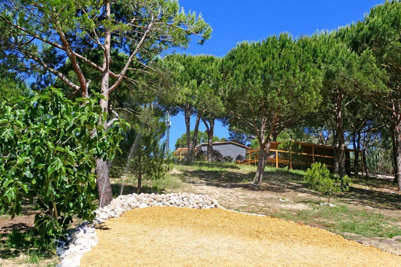 Quinta Do Meco - Beach & Nature Aldeia do Meco Exteriör bild