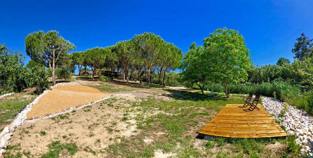 Quinta Do Meco - Beach & Nature Aldeia do Meco Exteriör bild